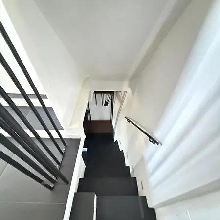 Mare Blu Marola Giardino E Vista Mare Apartamento *