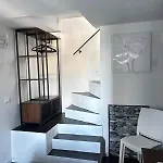 Mare Blu Marola Giardino E Vista Mare 라스페치아