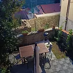 아파트 Mare Blu Marola Giardino E Vista Mare