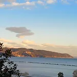 Mare Blu Marola Giardino E Vista Mare * 라스페치아