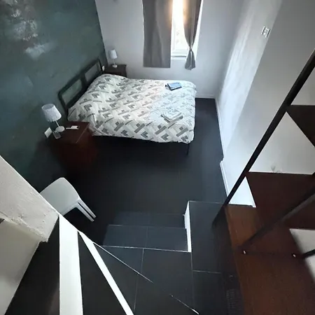 Mare Blu Marola Giardino E Vista Mare Apartmán La Spezia