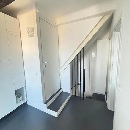 Mare Blu Marola Giardino E Vista Mare * La Spezia