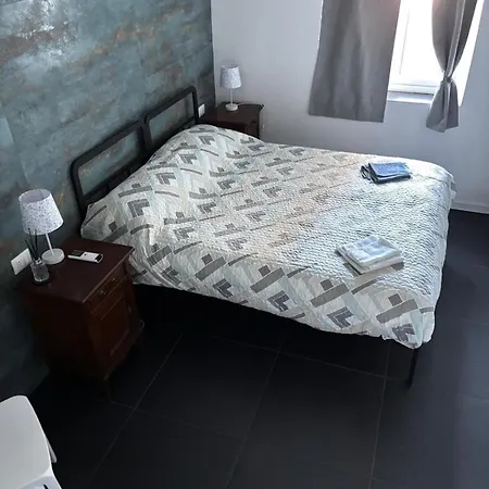 Apartmán Mare Blu Marola Giardino E Vista Mare