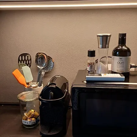 Διαμέρισμα Mare Blu Marola Giardino E Vista Mare Λα Σπέτσια