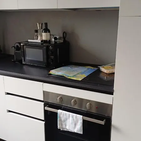 Mare Blu Marola Giardino E Vista Mare Λα Σπέτσια