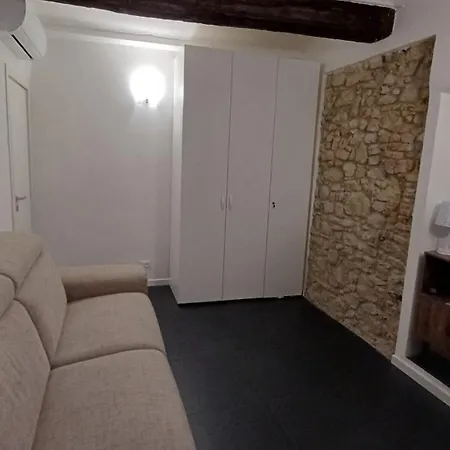 Apartmán Mare Blu Marola Giardino E Vista Mare *