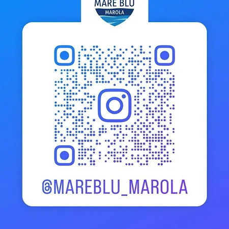 Apartmán Mare Blu Marola Giardino E Vista Mare La Spezia