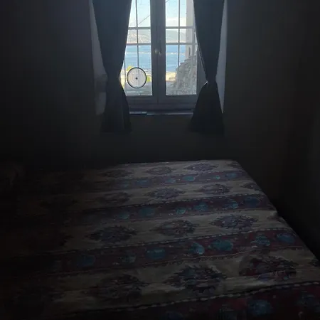 Apartmán Mare Blu Marola Giardino E Vista Mare *