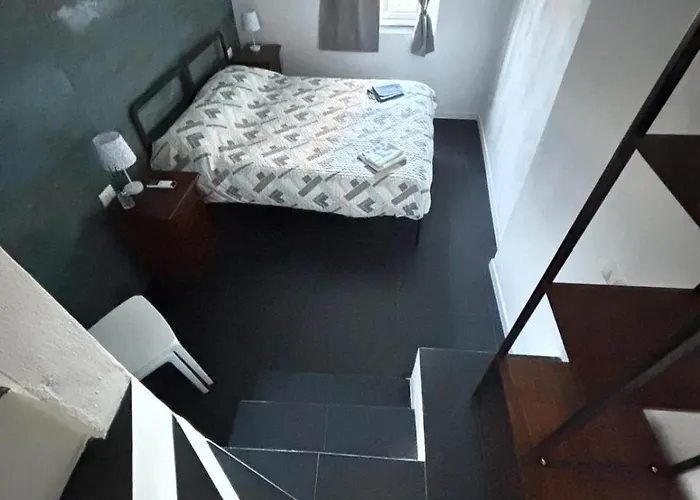 Mare Blu Marola Giardino E Vista Mare Διαμέρισμα Λα Σπέτσια