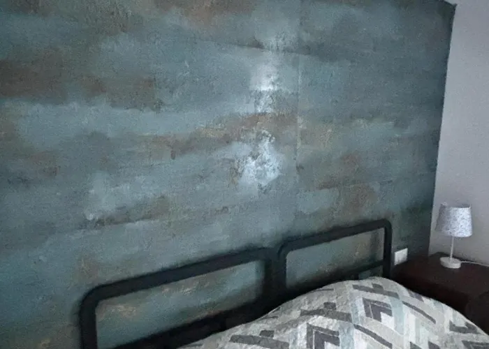 Mare Blu Marola Giardino E Vista Mare * Λα Σπέτσια