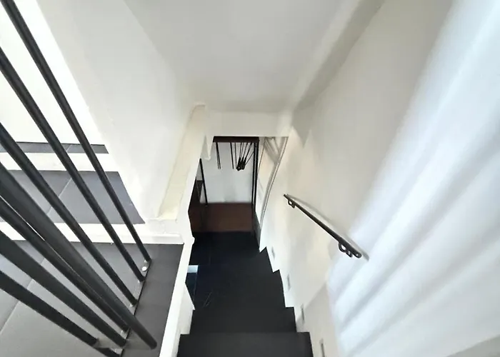 Mare Blu Marola Giardino E Vista Mare Διαμέρισμα *