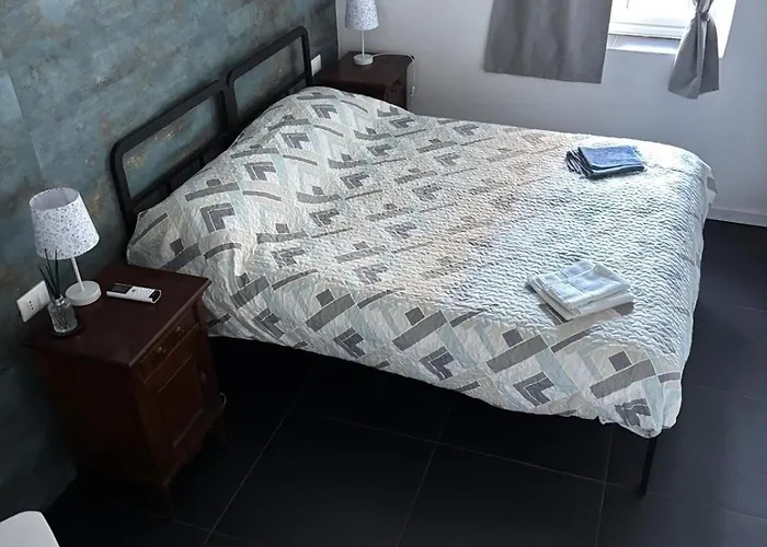 Διαμέρισμα Mare Blu Marola Giardino E Vista Mare