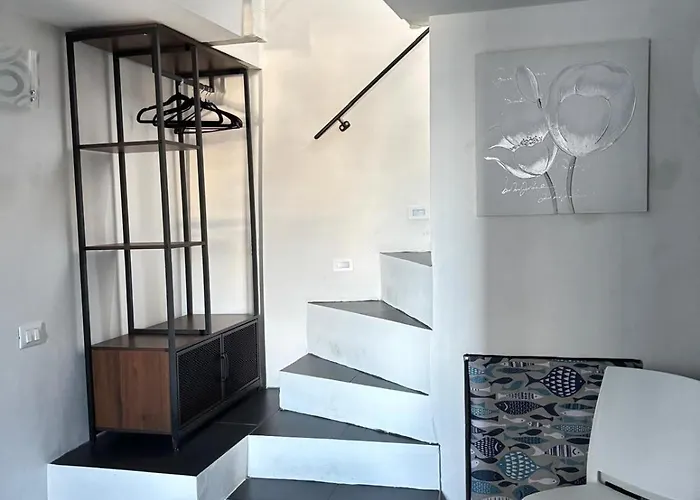 Mare Blu Marola Giardino E Vista Mare Λα Σπέτσια