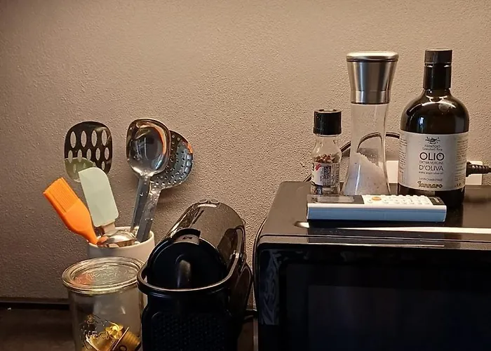 Διαμέρισμα Mare Blu Marola Giardino E Vista Mare Λα Σπέτσια