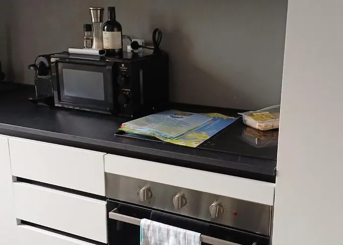 Mare Blu Marola Giardino E Vista Mare Λα Σπέτσια