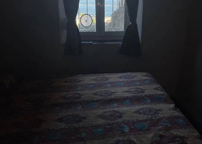 Διαμέρισμα Mare Blu Marola Giardino E Vista Mare *